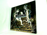 CASPER 1996 Calendar