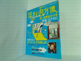 住まい自分流 DIY部門 2008年 4.5月号
