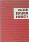 MAGNUMドキュメントDVD プロダクトX 福山雅治スペシャルDVD