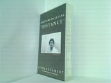 福山雅治 DISTANE
