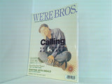 パンフレット 福山雅治 WE'RE BROS. TOUR '93-'94 Calling 1993-1994