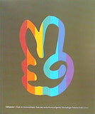 パンフレット fukuyama★fuyu no daikanshasai. Yokohama Arena 2003