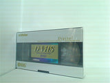 VHS ビデオテープ Victor DF-300