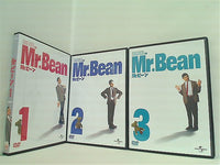 Mr.ビーン シリーズ