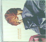 MYNAME WE ARE MYNAME