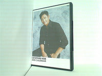 LEE BYUNG HUN 2020 CALENDAR