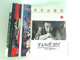 サザンオールスターズ ファンクラブ会報誌 代官山通信 Vol.１１４-Vol.１１７。祝35th号。Vol.１１９-Vol.１２６。