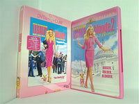 キューティ・ブロンド LEGALLY BLONDE
