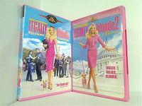 キューティ・ブロンド LEGALLY BLONDE