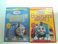 きかんしゃトーマス Thomas ＆ Friends The Complete Series