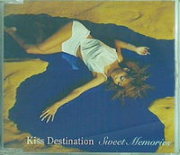 CD Kiss Destination Sweet Memories – AOBADO オンラインストア