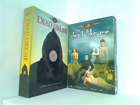 デッド・ライク・ミー 死神の新たな仕事 Dead like me series