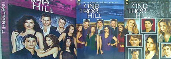 ワン・トゥリー・ヒル One Tree hill