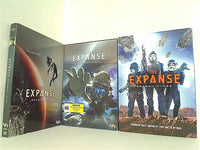 エクスパンス 巨獣めざめる THE EXPANSE