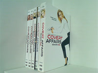 コバート・アフェア Covert Affairs