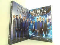 CSI 科学捜査班 CSI:CYBER series
