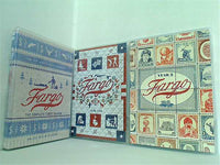 ファーゴ Fargo series