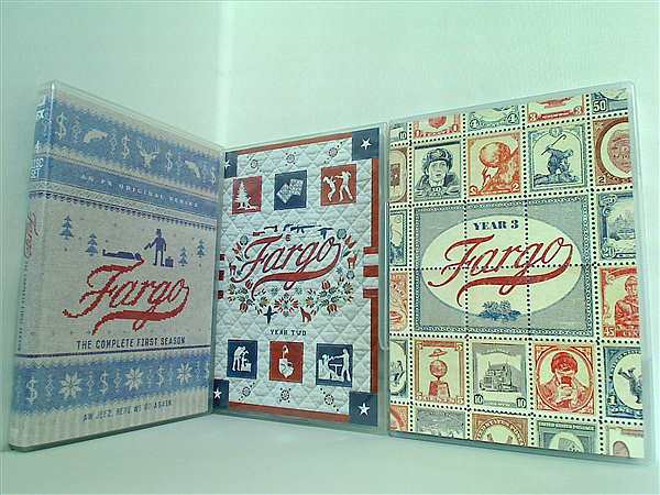 ファーゴ Fargo series