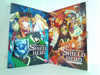 盾の勇者の成り上がり The Rising of The SHIELD HERO