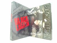 ブラック・ラグーン リミテッド コレクターズ エディション BLACK LAGOON Limited Collectors Edition