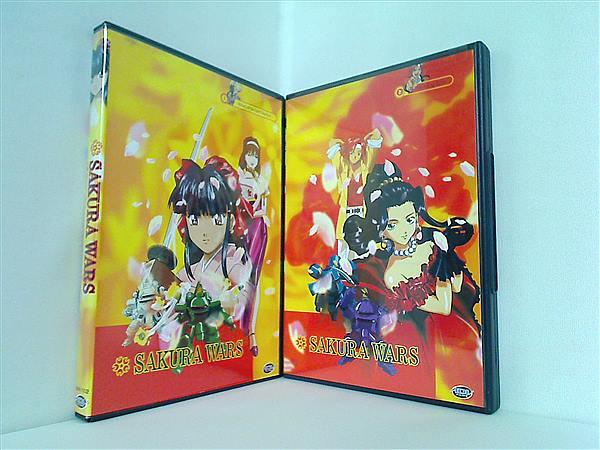 サクラ大戦 Sakura Wars 2