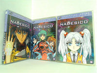 機動戦艦ナデシコ Martian Successor Nadesico