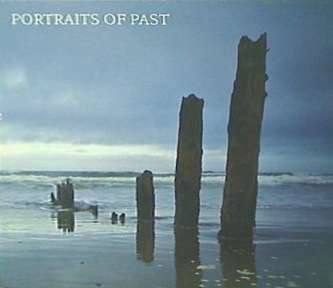 Portraits of Past Cypress Dust Witch