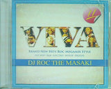 VIVA BRAND NEW HITS ROC MEGAMIX STYLE DJ ROC THE MASAKI