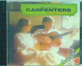 カーペンターズ BIG ARTIST CARPENTERS