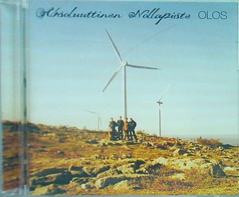 ABSOLUUTTINEN NOLLAPISTE OLOS