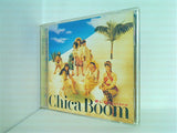 チカ・ブーン 愛しTe Quiero Chica Boom Ⅱ