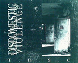 DISDOMESTIC VIOLENCE Total Darkness Sadcore TDSC