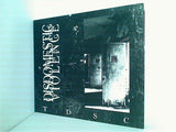 DISDOMESTIC VIOLENCE Total Darkness Sadcore TDSC