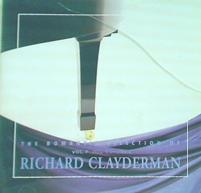リチャード・クレイダーマンの世界 vol.7 フロム・ミュージカルズ