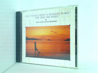 THE THEME FROM A SUMMER PLACE THE WAY WE WERE PERCY FAITH AND HIS ORCHESTRA