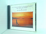 THE THEME FROM A SUMMER PLACE THE WAY WE WERE PERCY FAITH AND HIS ORCHESTRA