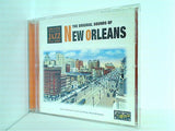 THE ORIGINAL SOUNDS OF NEW ORLEANS