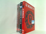 12モンキーズ 12 Monkeys series