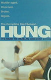 ハング HUNG series