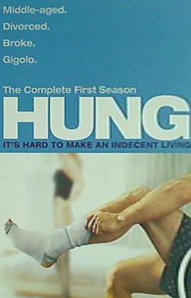 ハング HUNG series