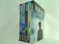 フォーリング スカイズ Falling Skies series