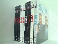 スーツ Suits series