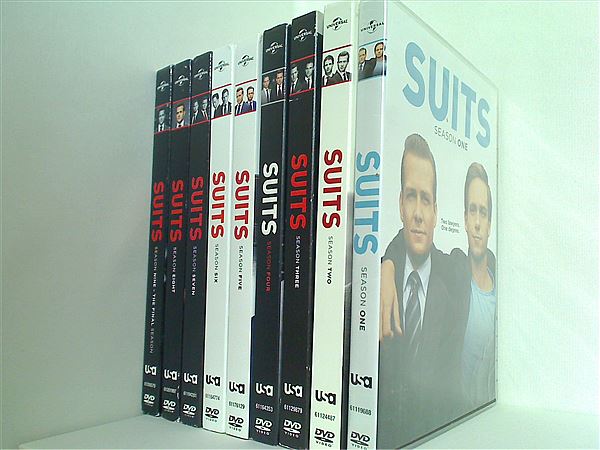 スーツ Suits series