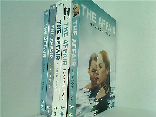 アフェア 情事の行方 The Affair series Amazon.co.jp: アフェア ~情事の行方~ DVD-BOX : ドミニク