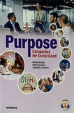 Purpose Companies for Social Good