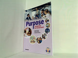 Purpose Companies for Social Good