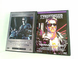 アーノルド・シュワルツェネッガー ターミネーター The Terminator Schwarzenegger