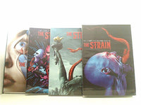 ストレイン 沈黙のエクリプス The Strain Corey Stoll Series