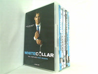 マット・ボマー ホワイトカラー White Collar Matt Bomer Series