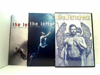 残された世界 The Leftovers Series